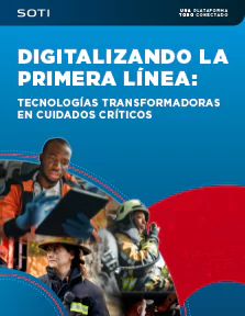 Photo of Digitalizando La Primera Línea: Tecnologías Transformadoras En Cuidados Críticos cover
