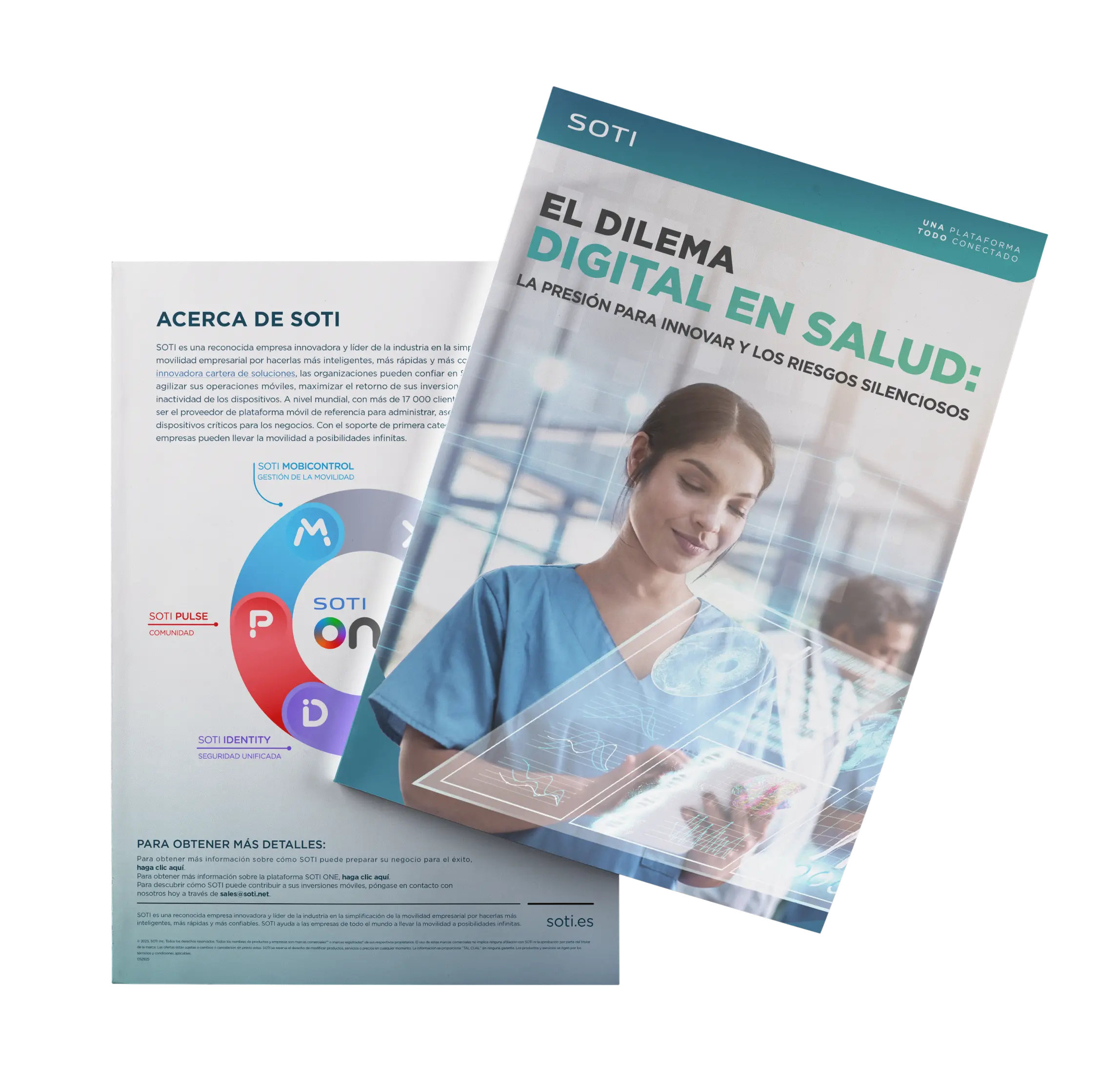 latest report cover image